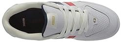 Globe Encore-2 White/Blue/Red 13 M