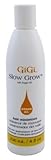 Gigi Slow Grow With Argan Oil Hair Minimizer 8oz