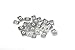 Economy Pre-Assembly M5 T Nut for 20mm T-Slot/V-Slot Aluminum Extrusions (Pack of 25)