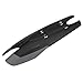 SKS X-Board Downtube Mounted Front Bicycle Fender