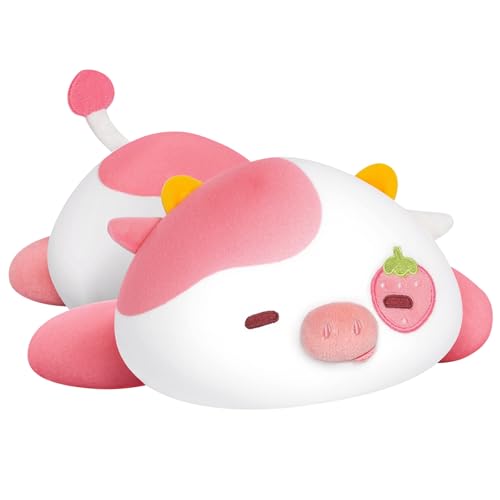 Strawberry Cow