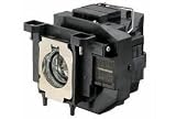 Electrified ELPLP67 / V13H010L67 Replacement Lamp with Housing for Epson Projectors