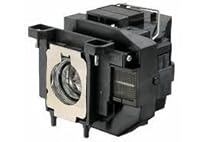 Electrified ELPLP67 / V13H010L67 Replacement Lamp with Housing for Epson Projectors