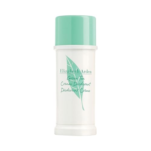 Elizabeth Arden Green Tea Deodorant Creme 40ml