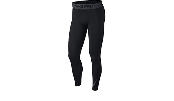 nike pro warm hombre