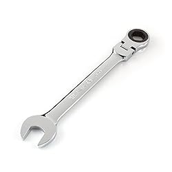 TEKTON 24 mm Flex Ratcheting Combination Wrench