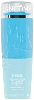 Lancome Bi-Facil Instant Cleanser Sensitive Eyes 125 ml. [Free for You Beauty Gift]
