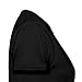 Spreadshirt Twaimz Happy Llama Lyrics Women's T-Shirt, S, Black