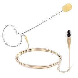 PYLE-PRO In-Ear Back Electric Microphone - Portable