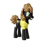 Funko My Little Pony Mystery Mini Series 3 - Cheese Sandwich (Black)