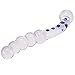 Crystal Glass Wand Dildo Penis - AKStore