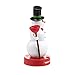 Hallmark Freshy The Snowman, Motion Activated Figurine, Talks When You Enter The Bathroom