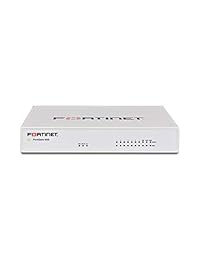 fortinet fortigate 60e fg 60e próxima generación (ngfw) Firewall Appliance Bundle con 1 year 8 x 5 forticare y fortiguard