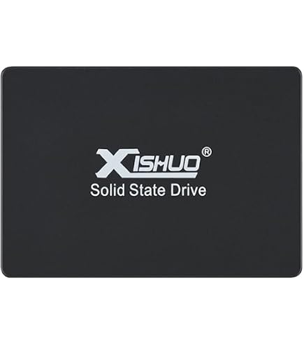 Amazon.com: XiShuo SATA III SSD 2.5