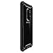 Spigen Hybrid 360 Designed for Samsung Galaxy S9 Plus Case (2018) Glass Screen Protector Included - Black