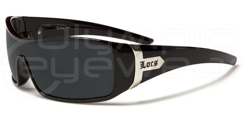 locs sunglasses review