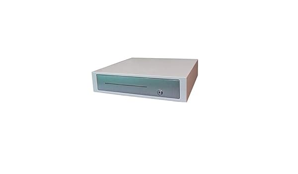 Clover Cash Drawer Clover Pos Station Mini Mobile White