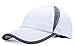 ELLEWIN Unisex Breathable Quick Dry Mesh Baseball Cap Running hat