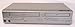 Emerson EWD2004 DVD+VCR Combo Player with TV Tuner [Electronics]