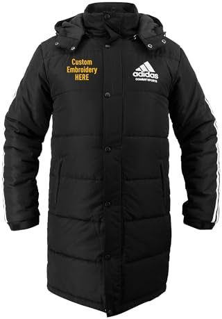 美品 Tiro 21 Long Down Coat L ダウンコート adidas Tiro 21 Long Down Coat - Mens Soccer XL at Amazon Men's