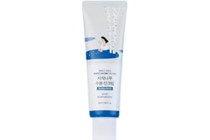 Round Labs Moisturizing Sunscreen UVlock – SPF 45+ 1.69 fl oz / 50 mL