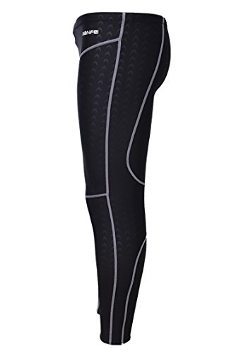 FEOYA-Mens-Diving-Wetsuit-Skin-Surfing-Board-Pants-Swimming-Trunks FEOYA-Mens-Diving-Wetsuit-Skin-Surfing-Board-Pants-Swimming-Trunks