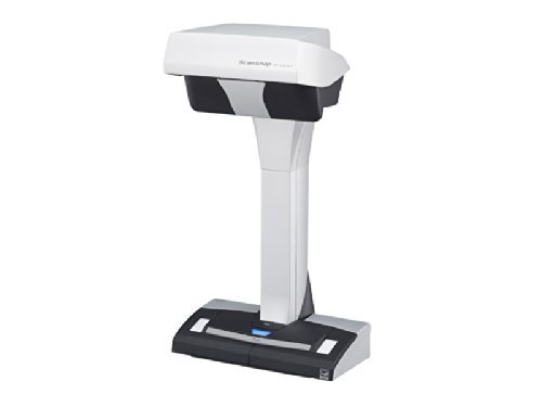 Fujitsu-Image-Scanner-ScanSnap-SV600