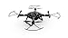 MOTA Pro Live-4000 Extreme Quadcopter with Auto Land and Take Off