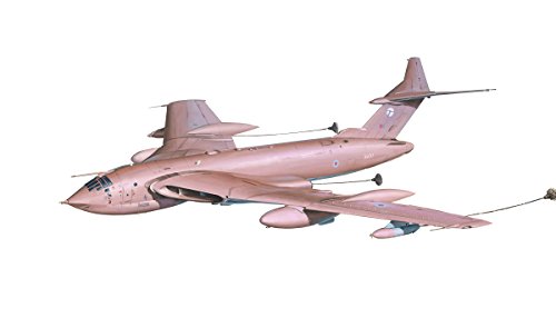 Great Wall Hobby 1/144 R.A.F Victor K.2 Tanker Model Kit