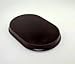 Riser Oval Wood Display Stand 6