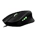 MIONIX NAOS 8200 Multi-Color Ergonomic Optical Gaming Mouse
