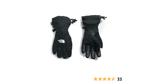 the north face mens montana gtx glove