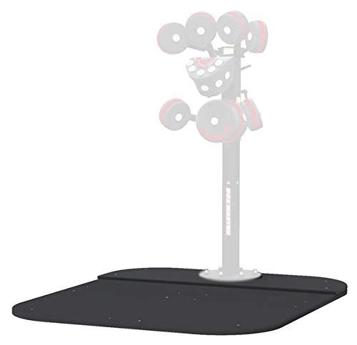 stairmaster boxmaster