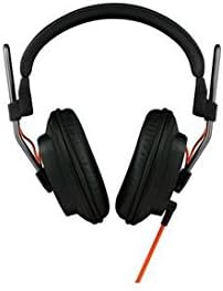Fostex T20RPMK3 Open Type Stereo Headphones for Deep Bass
