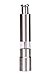 Original Pump & Grind Single Salt or Pepper Grinder, Best Pepper Mill, Use As A Salt Grinder or Buy a Salt Grinder and Pepper Mill