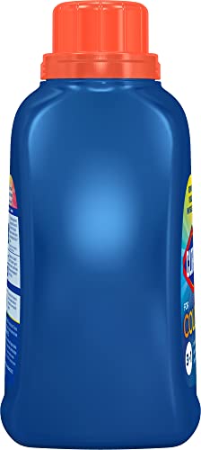 CLOROX 2 FOR COLORS – STAIN REMOVER AND COLOR BRIGHTENER, 88 OUNCES (PACKAGING MAY VARY)