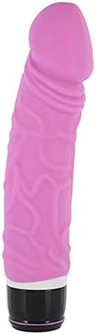 Intimative Massage 7 100% Medical Grade Silicone Waterproof Vibrating Speeds