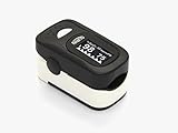 Gurin GO-410 Finger Pulse Oximeter