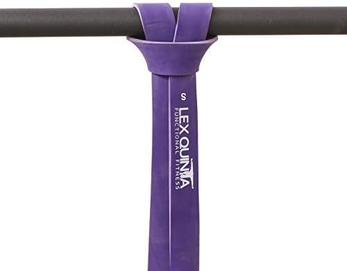 Lex Quinta Power Band - resistance band - Pullup Support - S