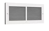 Ta Industries Baseboard Return Air Grille 24 