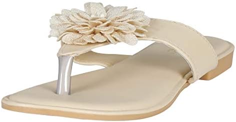 REPULSE Women's Designer Fashion & Stylish Slippers