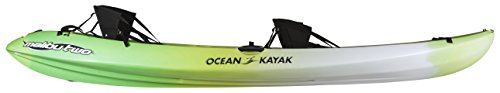 Ocean-Kayak-12-Feet-Malibu-Two-Tandem-Sit-On-Top-Recreational-Kayak Ocean-Kayak-12-Feet-Malibu-Two-Tandem-Sit-On-Top-Recreational-Kayak