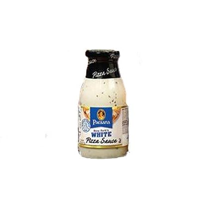 Paesana New York's White Pizza Sauce - 8.5 oz.