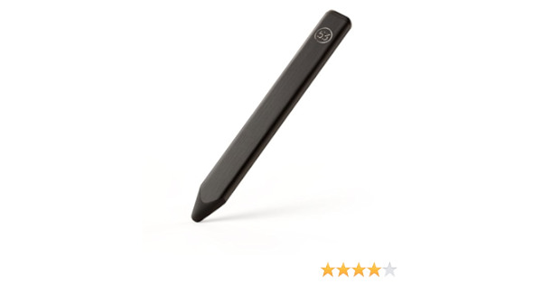 Fiftythree Digital Stylus Pencil For Ipad Ipad Pro And Iphone Graphite Amazon Com Au Electronics