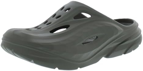 Amazon.com | Hoka Unisex Ora Recovery Mule Cosmic Pearl  display picture 3