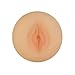 CalExotics Pure Skin Pump Sleeve, Pussy