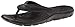 Skechers Beaching It Womens Flip Flops Sandals (8, Black)