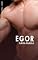 Livro EGOR (ANTOLOGIA ENCANTADA LUTADOR)