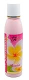 HAWAII FOREVER FLORALS PLUMERIA LOTION