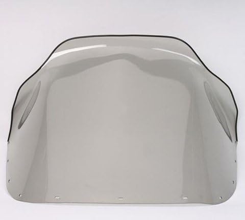 1991-1992 ARCTIC CAT LYNX ARCTIC CAT WINDSHIELD SMOKE, Manufacturer: KORONIS, Manufacturer Part Number: 450-147-AD, Stoc